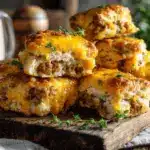 breakfast butter swim biscuits - featured image