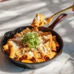 Carbone spicy rigatoni - featured image